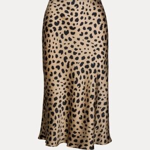 Realisation Par The Naomi skirt- Medium